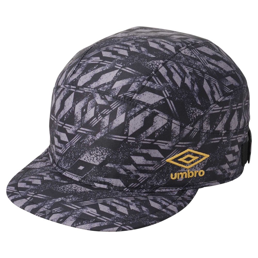 umbro アンブロ UMBRO サッカーキャップ・バイザー ジュニア