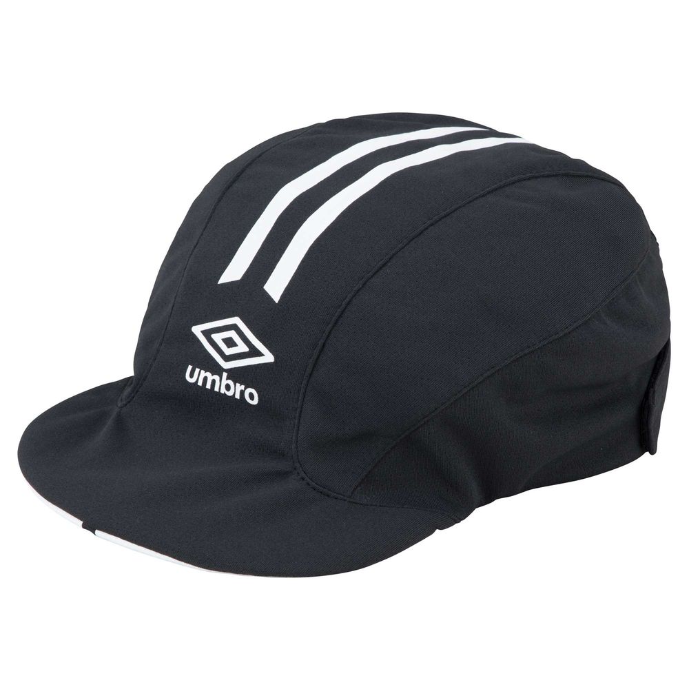 ★UMBRO★ シアサッカーソフトキャップ Amazon.co.jp: [アンブロ] キャップ サッカー 帽子 接触冷感