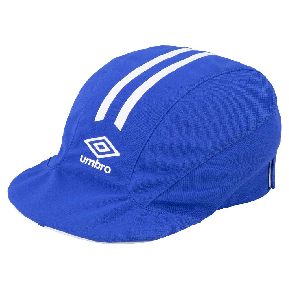 Umbro サッカーウェアセット　フットサル　アディダス　帽子 umbro キャップ キッズ ジュニア サッカー フットボール