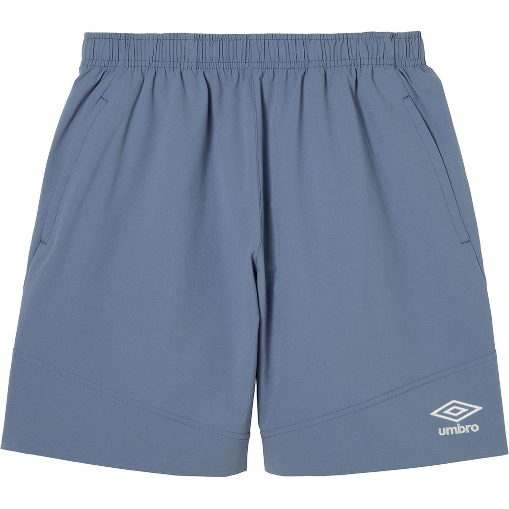 umbro（アンブロ） サッカーウェア メンズ 「THE THIRD by UMBRO