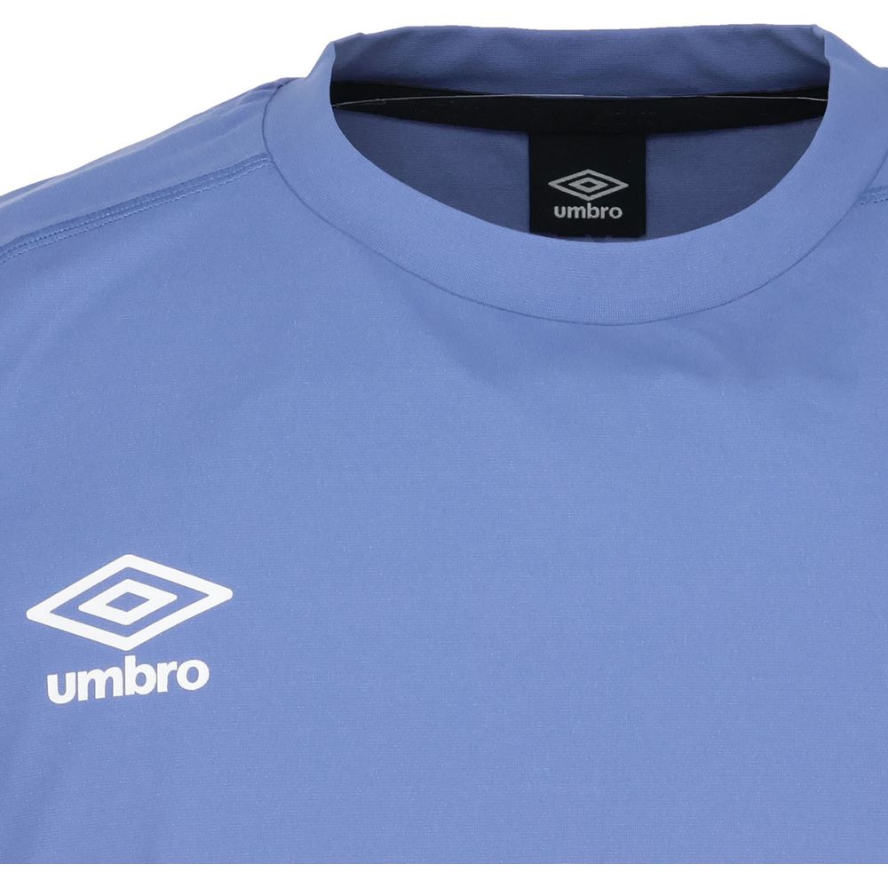 umbro（アンブロ） サッカーウェア メンズ 「THE THIRD by UMBRO」長袖