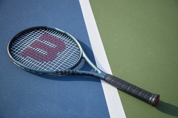 Wilson 『即日出荷』ウイルソン テニスラケット ULTRA TEAM V4.0