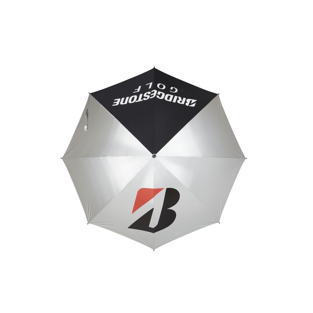 BRIDGESTONE（ブリヂストン） ゴルフアクセサリー プロモデル銀傘