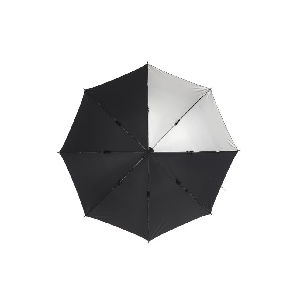 BRIDGESTONE ブリヂストン ゴルフアクセサリー プロモデル銀傘