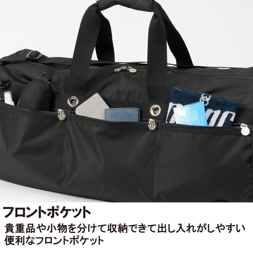 プリンス Prince テニスバッグ・ケース    ボストンバッグ UR625 UR Series | Prince | 06