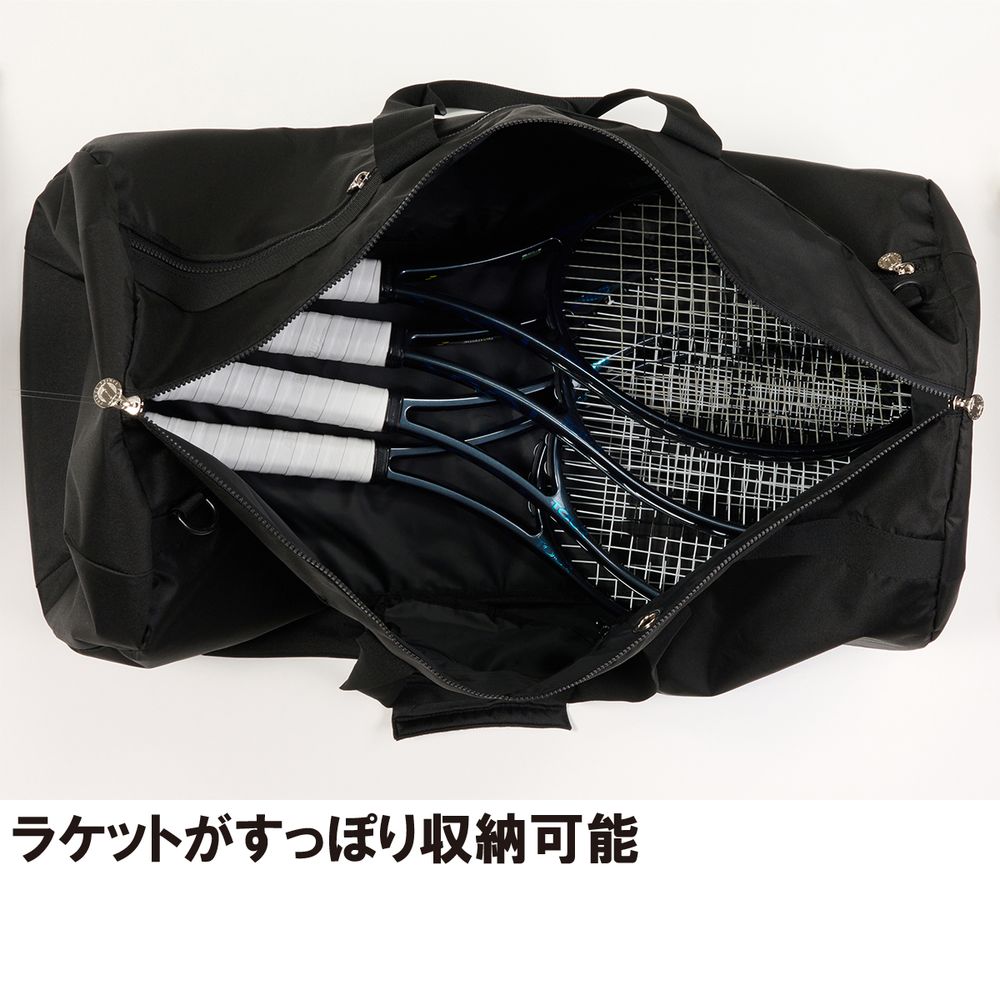 プリンス Prince テニスバッグ・ケース    ボストンバッグ UR625 UR Series | Prince | 07