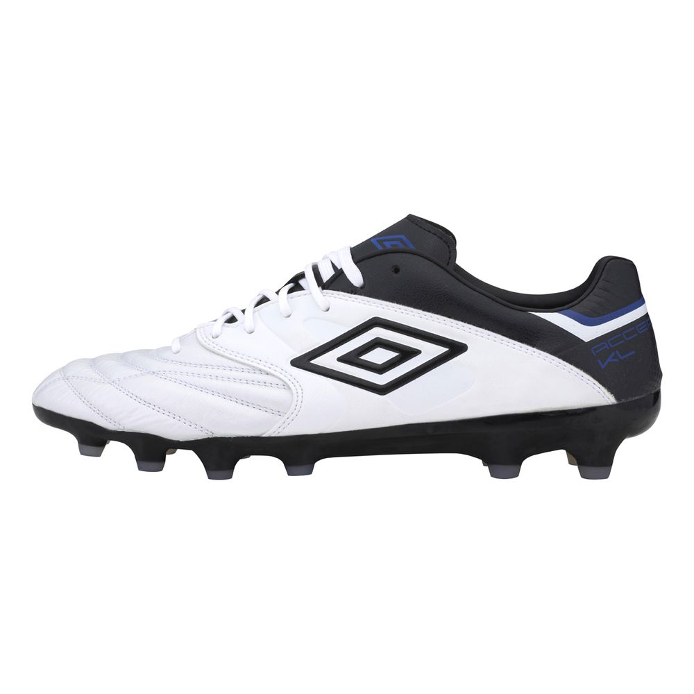 アンブロ UMBRO サッカースパイク ユニセックス アクセレイター KL HG UU2RJA04WB