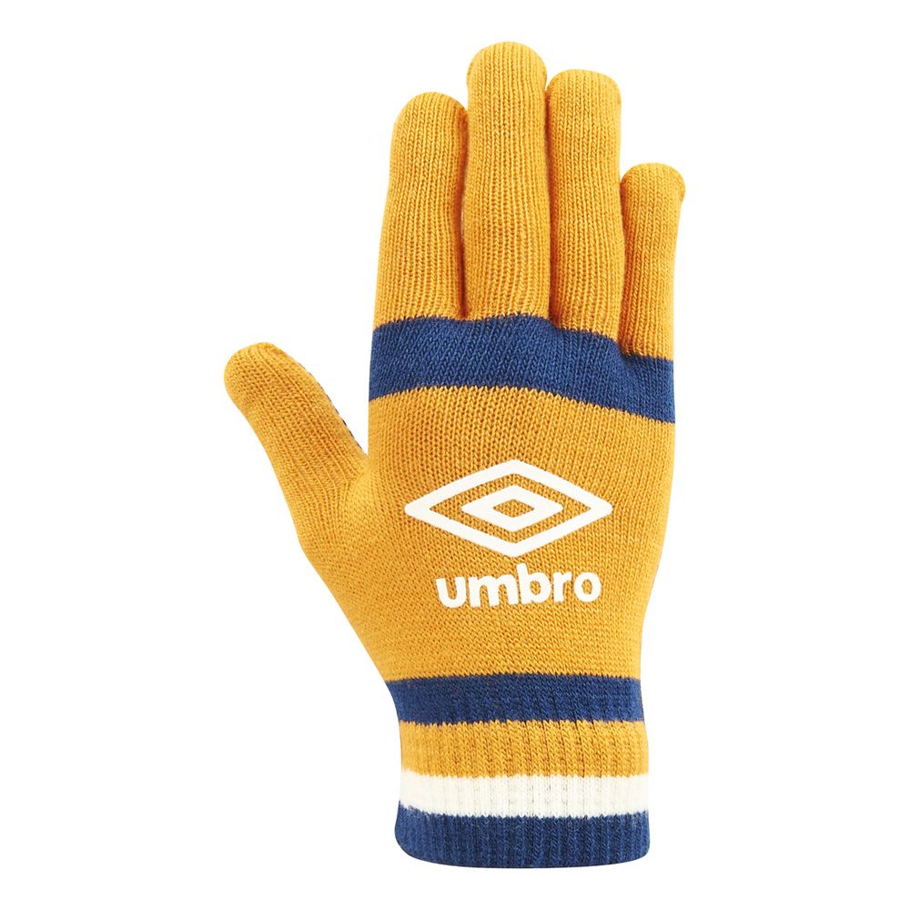 アンブロ UMBRO サッカー手袋・グローブ マジックニットグローブ UUASJD55 :UUASJD55:KPI - 通販 -  Yahoo!ショッピング