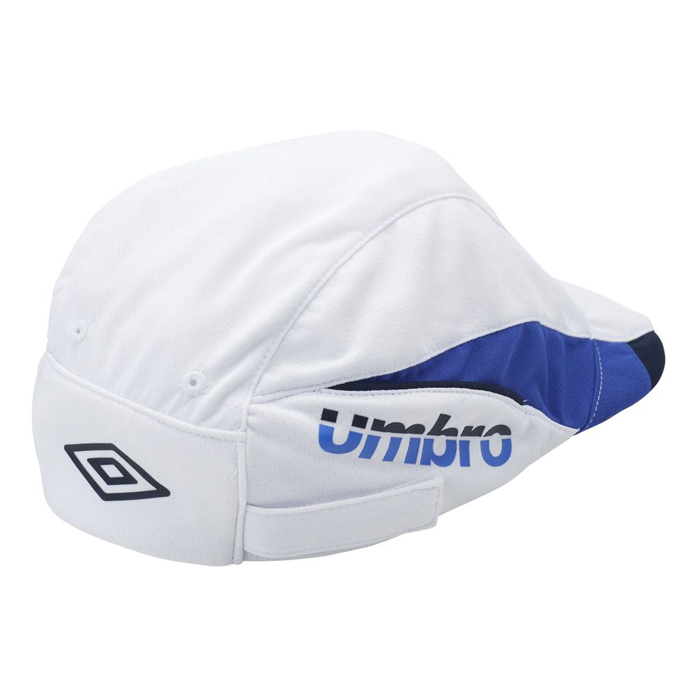 アンブロ UMBRO サッカーキャップ・バイザー ジュニア クーリング