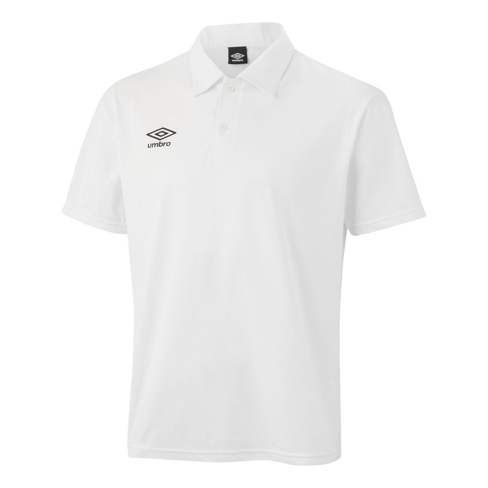 アンブロ UMBRO サッカーウェア メンズ ポロシャツ UUUVJA70 2023SS