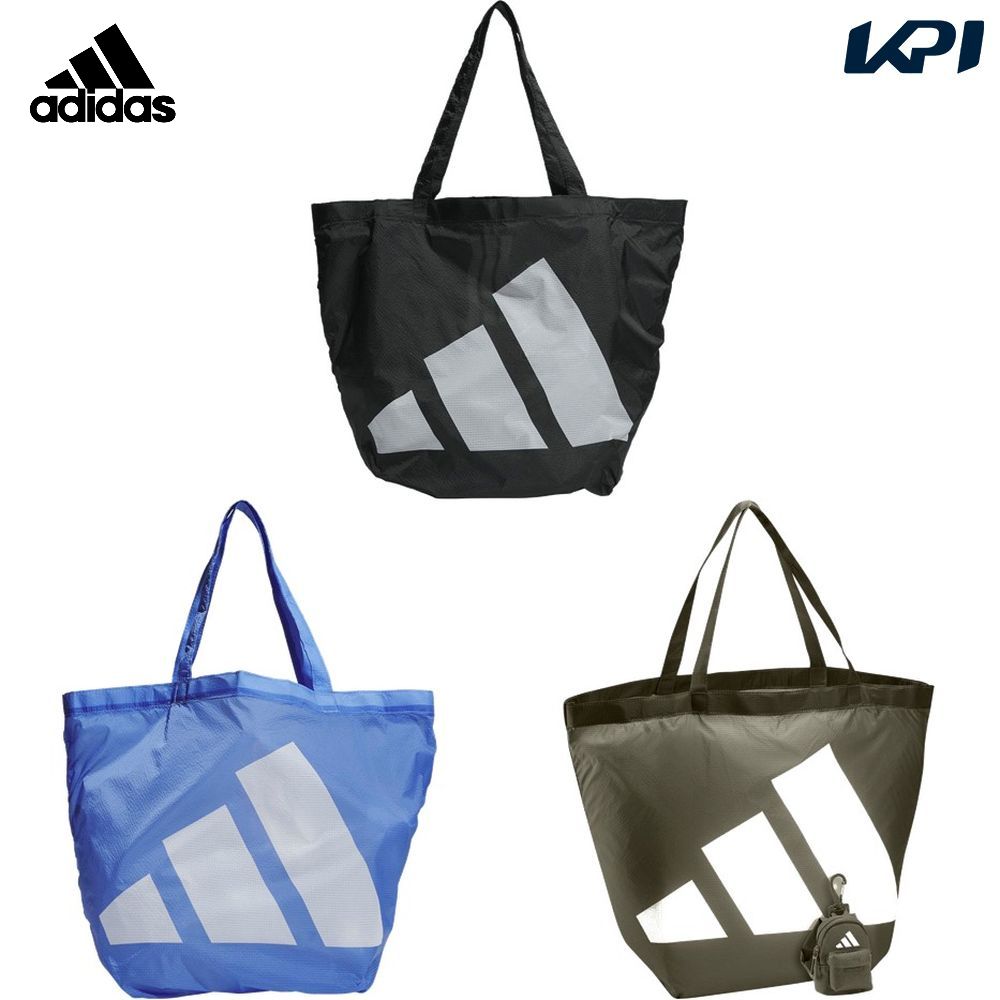 adidas（アディダス） マルチSPバッグ・ケース パッカブル バッグ