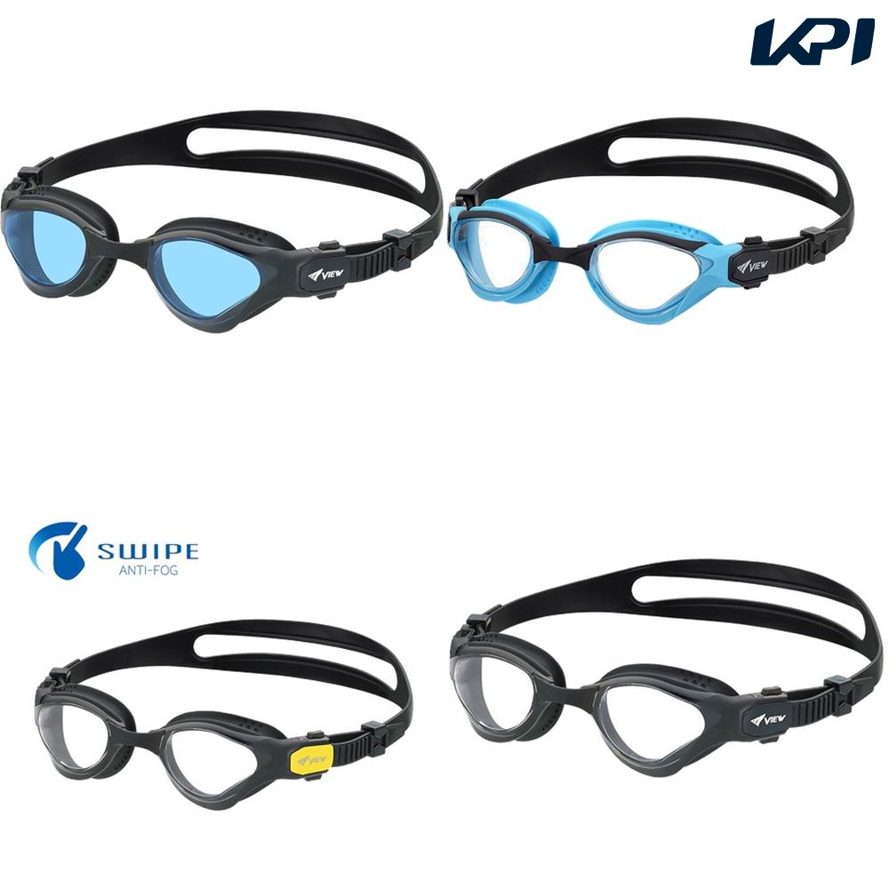 �r���[ VIEW ���j�S�[�O��  �g���C�A�X�����S�[�O�� DELFINA for TRIATHLON �m�[�}�������Y V2000SA