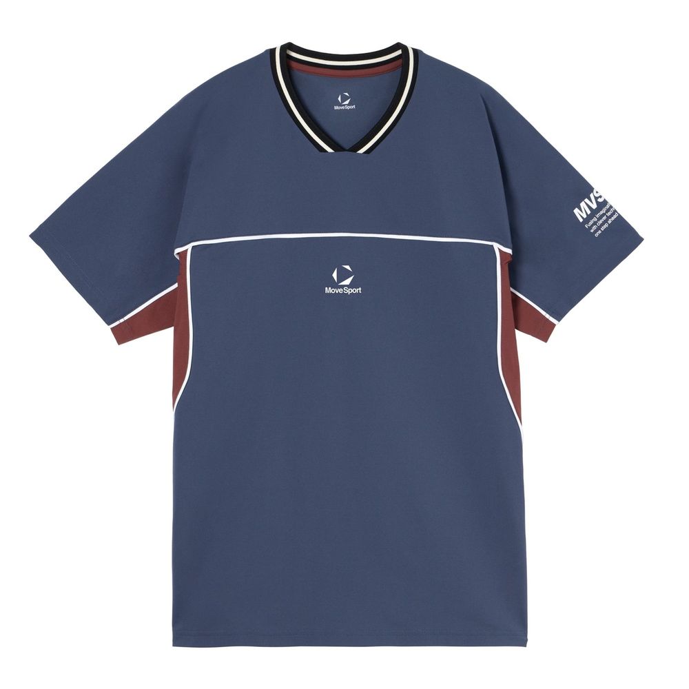 DESCENTE バレーボールウェア シャツ｜ウエア｜バレーボール｜スポーツ
