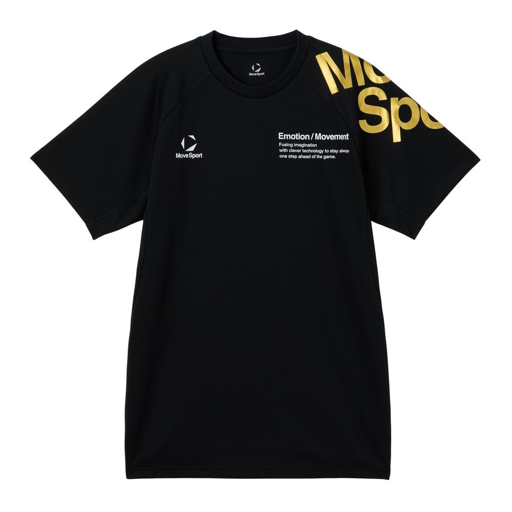 DESCENTE（デサント） バレーボールウェア ユニセックス 半袖