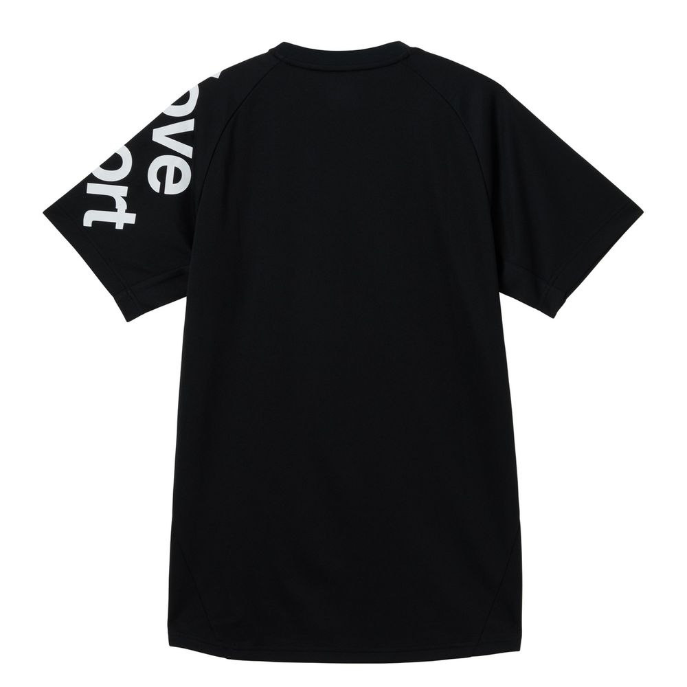 DESCENTE（デサント） バレーボールウェア ユニセックス 半袖