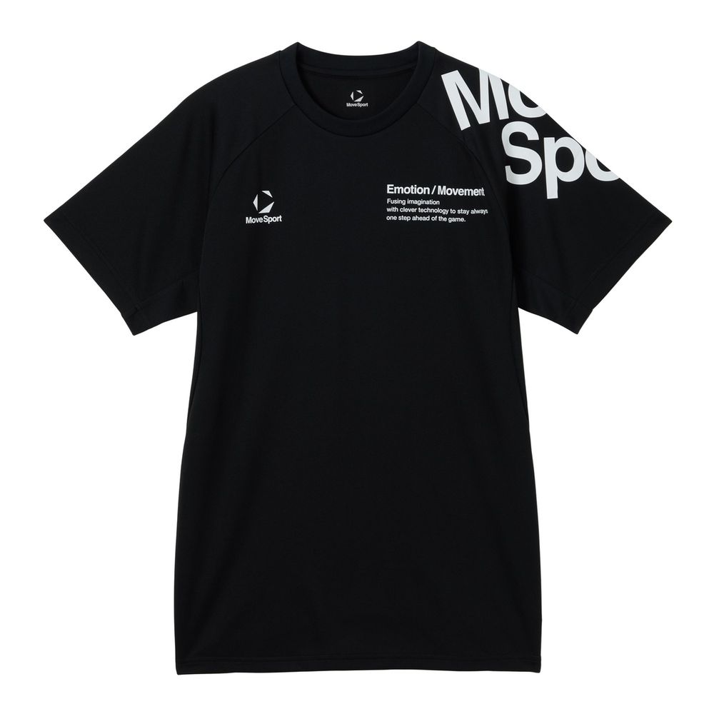 DESCENTE（デサント） バレーボールウェア ユニセックス 半袖