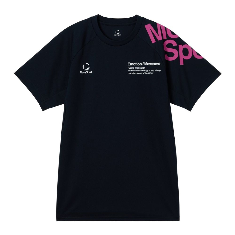 DESCENTE（デサント） バレーボールウェア ユニセックス 半袖