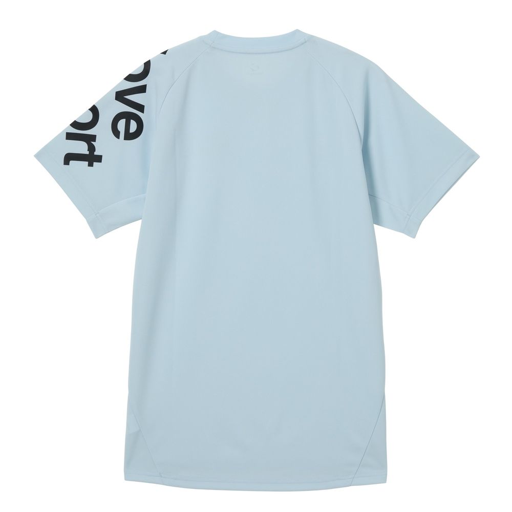 DESCENTE（デサント） バレーボールウェア ユニセックス 半袖