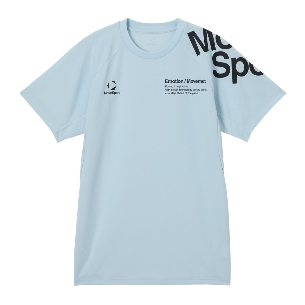 DESCENTE（デサント） バレーボールウェア ユニセックス 半袖