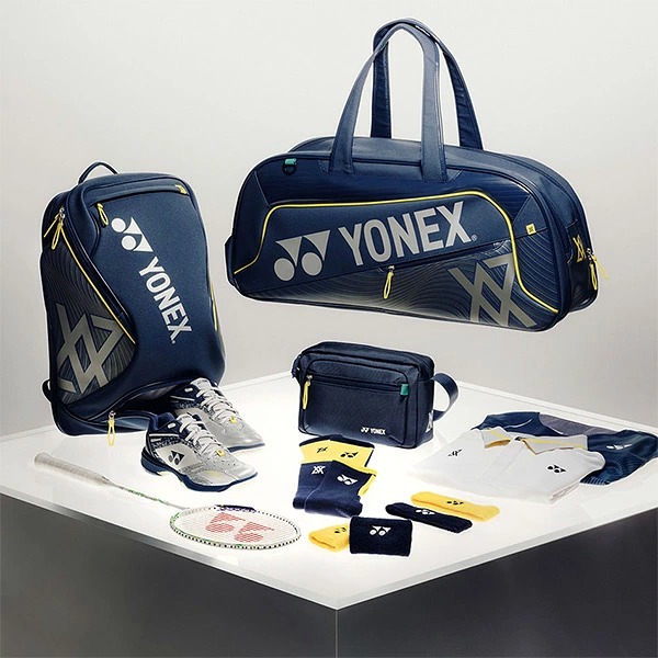YONEX（ヨネックス） バドミントンバッグ・ケース トーナメントバッグ