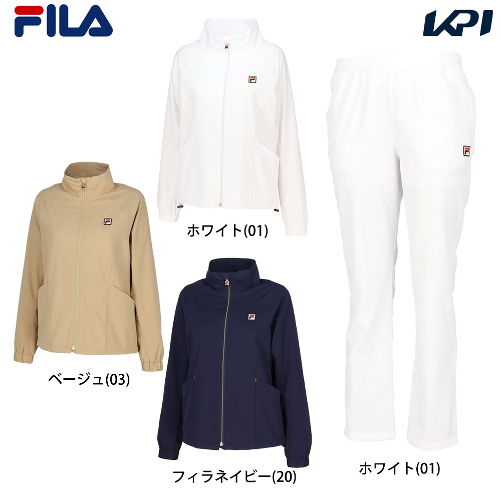 楽天市場】フィラ FILA レディース テニスウェア ゲームシャツ