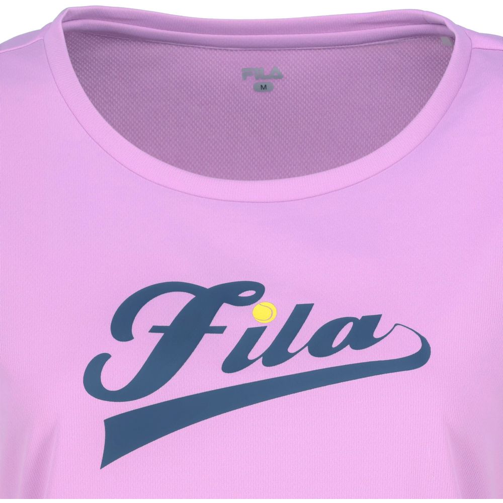 FILA フィラ テニスウェア レディース KPI限定モデル
