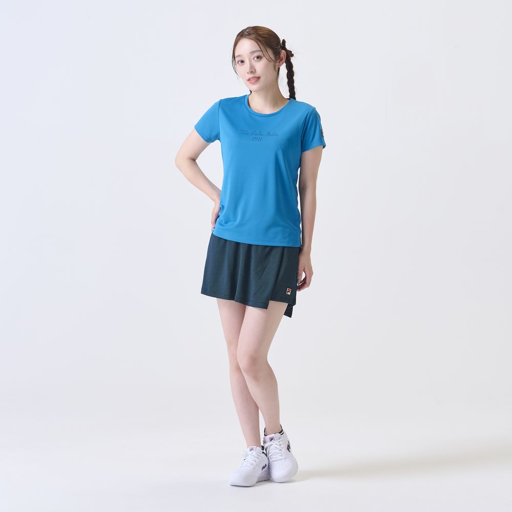FILA フィラ テニスウェア レディース KPI限定モデル