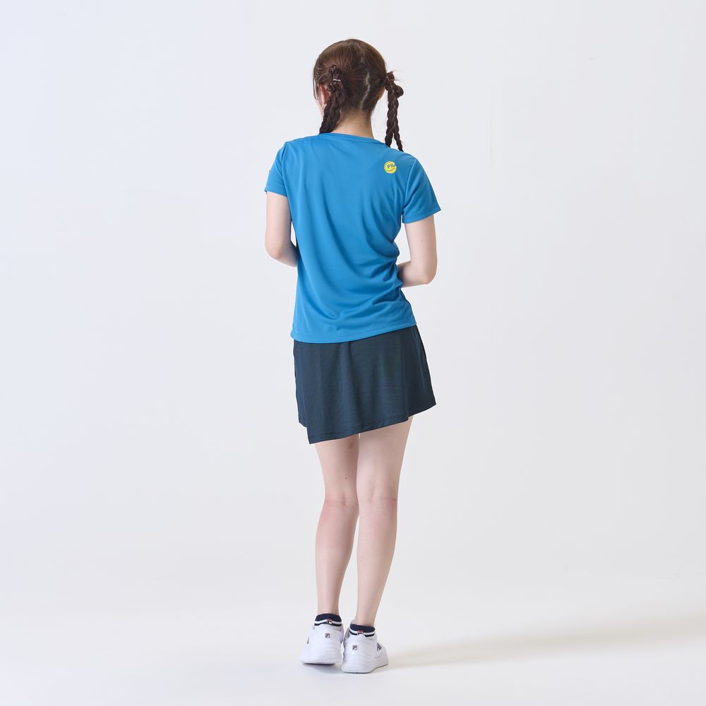 FILA フィラ テニスウェア レディース KPI限定モデル
