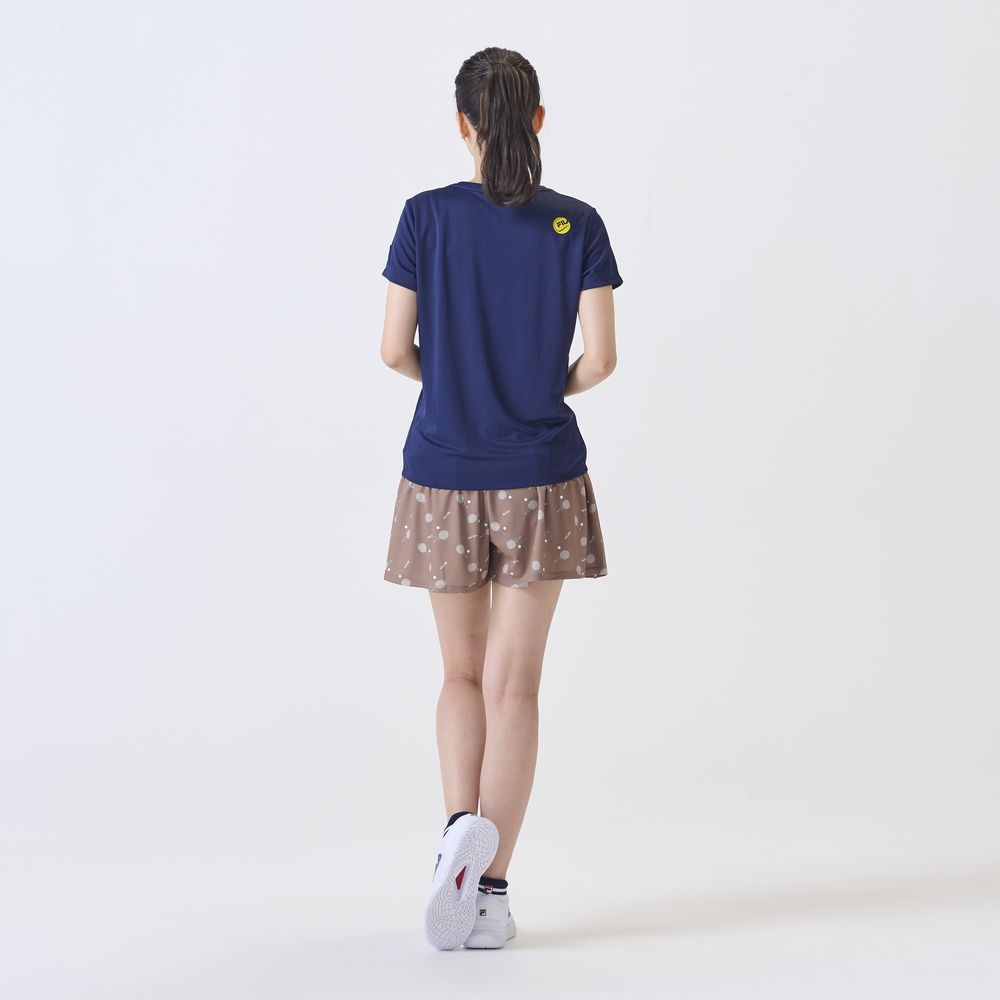 FILA フィラ テニスウェア レディース KPI限定モデル