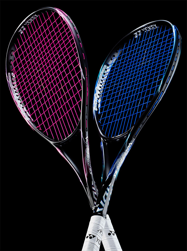 ヨネックス YONEX ソフトテニス ソフトテニスラケット ボルトレイジ5S VOLTRAGE 5S VR5S-218 フレームのみ