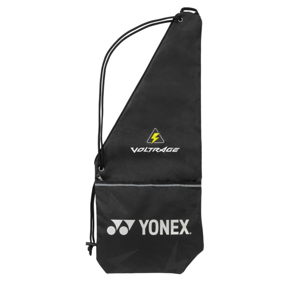 ヨネックス YONEX ソフトテニス ソフトテニスラケット  ボルトレイジ5S VOLTRAGE 5S VR5S-345 フレームのみ「ラケットまつり」『即日出荷』｜kpi｜03