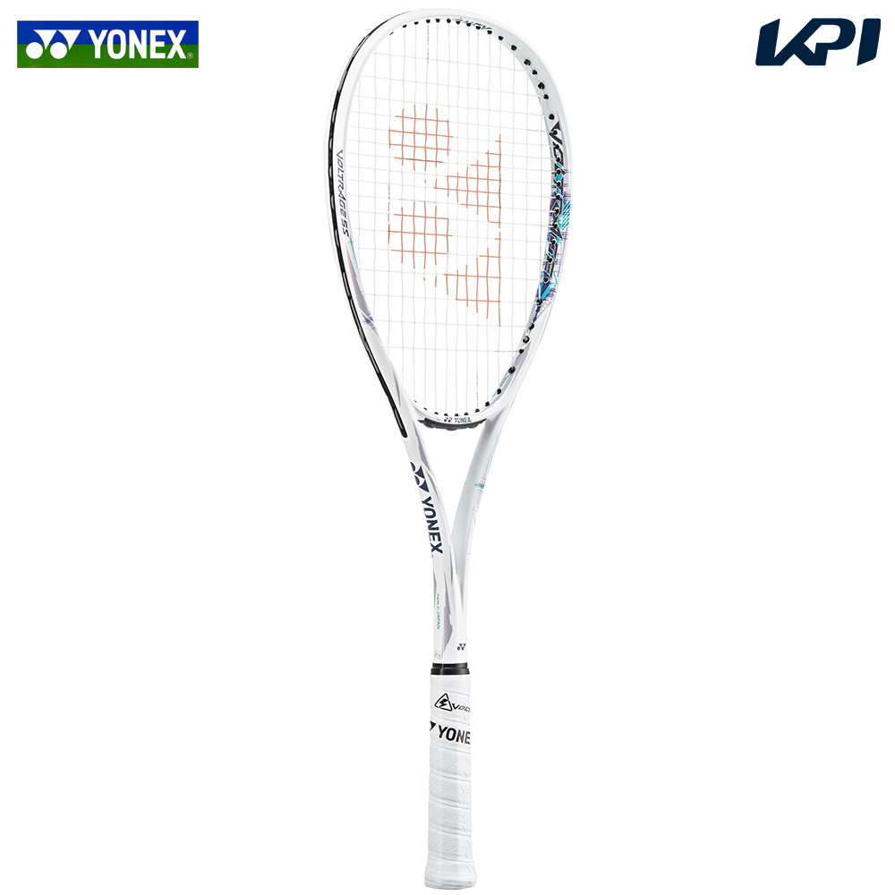 ヨネックス YONEX ソフトテニスラケット VOLTRAGE 5S ボルトレイジ5S 新デザイン フレームのみ VR5S-305