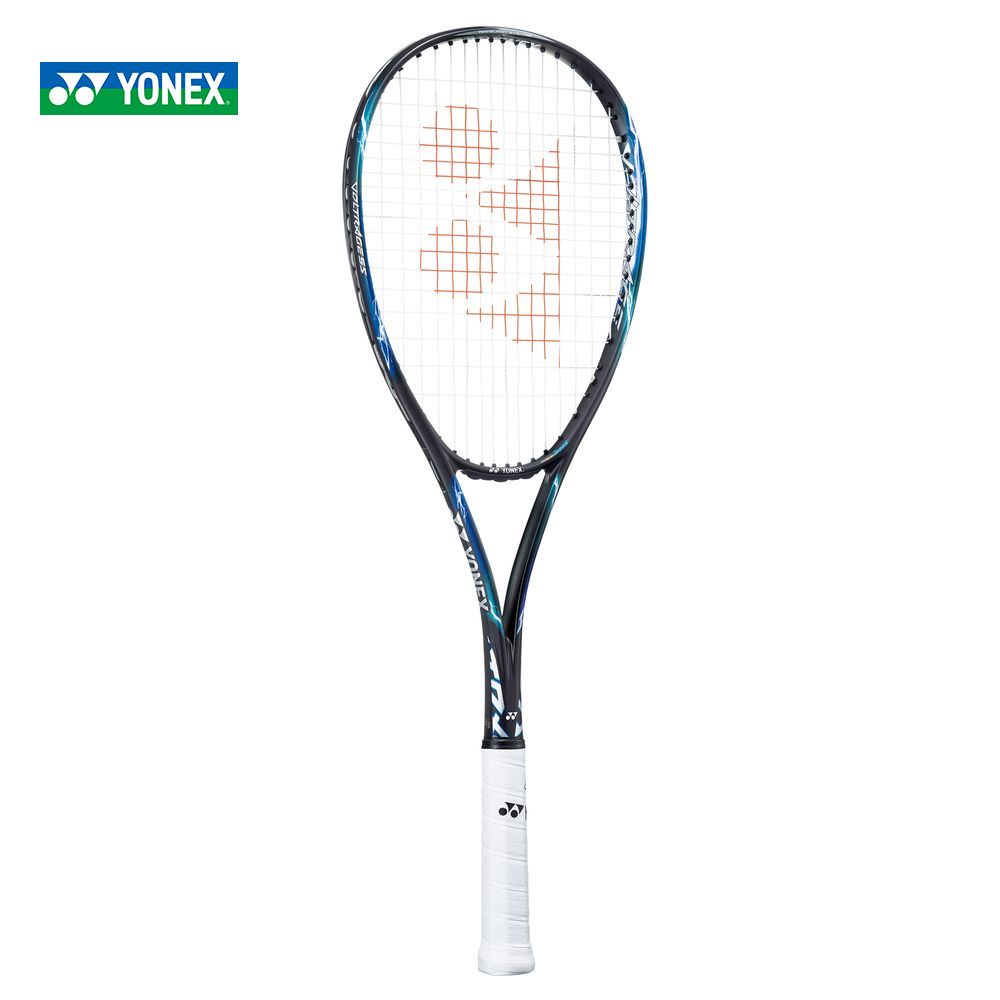 ヨネックス YONEX ソフトテニス ソフトテニスラケット ボルトレイジ5S VOLTRAGE 5S VR5S-345  フレームのみ「ラケットまつり」『即日出荷』