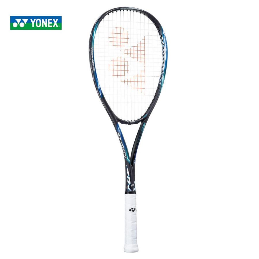 ヨネックス YONEX ソフトテニス ソフトテニスラケット  ボルトレイジ5S VOLTRAGE 5S VR5S-345 フレームのみ「ラケットまつり」『即日出荷』｜kpi