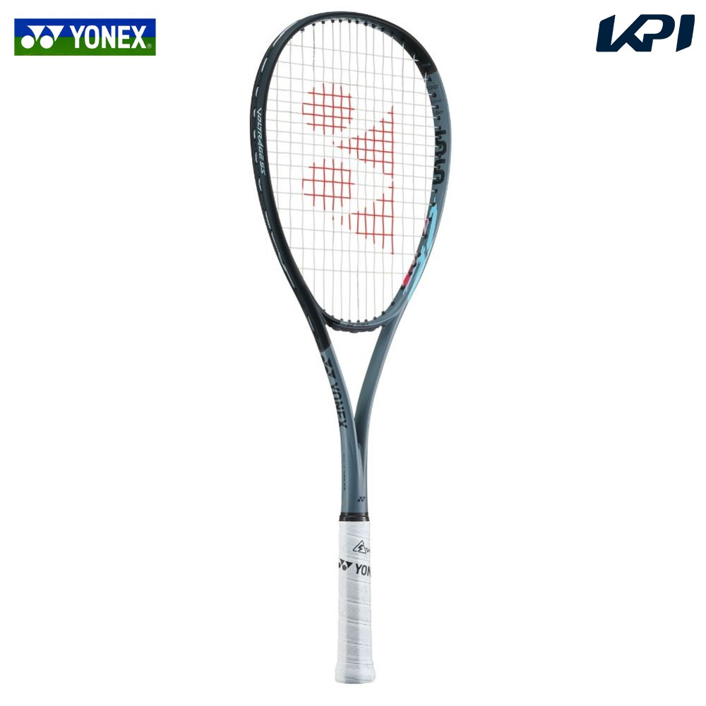 ヨネックス YONEX ソフトテニスラケット ボルトレイジ5S VOLTRAGE 5S