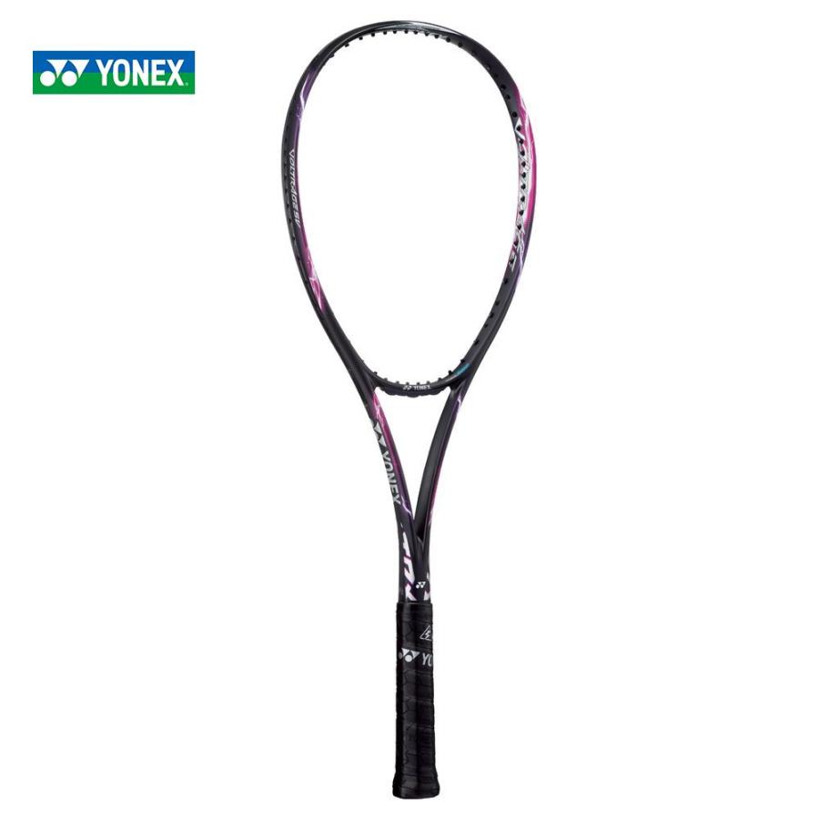 ヨネックス YONEX ソフトテニス ソフトテニスラケット  ボルトレイジ5V VOLTRAGE 5V VR5V-218 フレームのみ