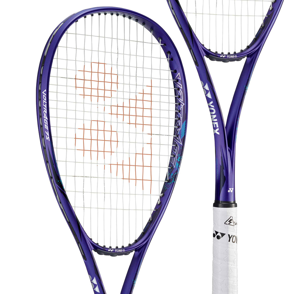 ヨネックス YONEX ソフトテニスラケット ボルトレイジ7S VOLTRAGE 7S