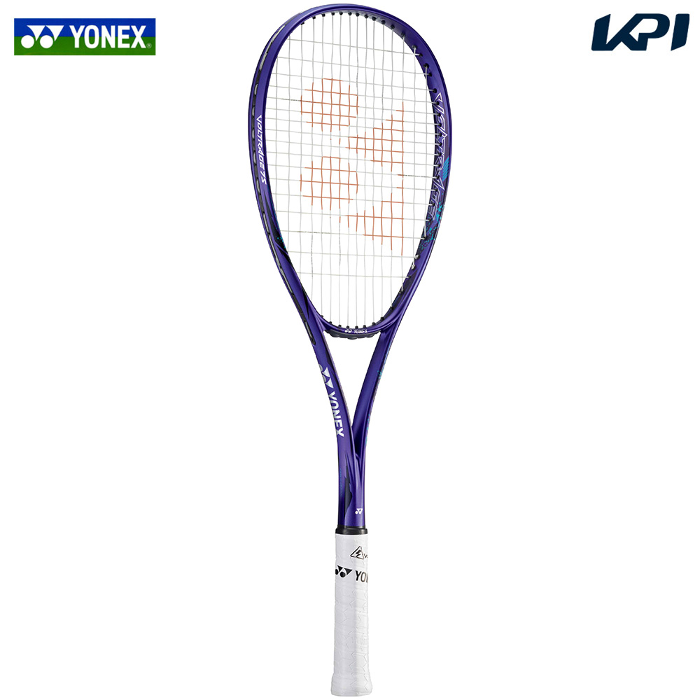 ヨネックス YONEX ソフトテニスラケット ボルトレイジ7S VOLTRAGE 7S 
