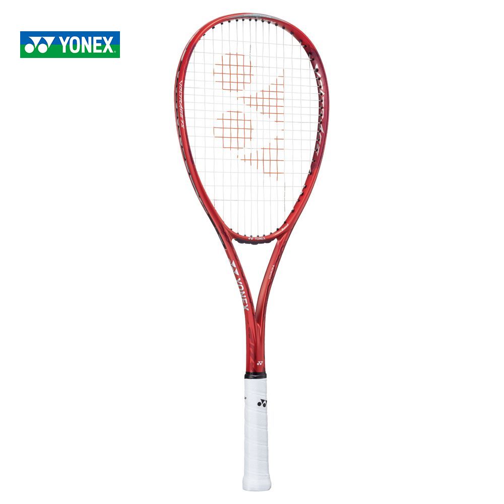 ヨネックス YONEX ソフトテニス ソフトテニスラケット ボルトレイジ7S VOLTRAGE 7S VR7S-821 フレームのみ