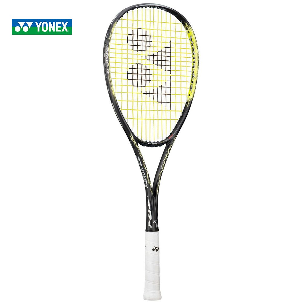 ヨネックス YONEX ソフトテニスラケット ボルトレイジ 7S VOLTRAGE 7S