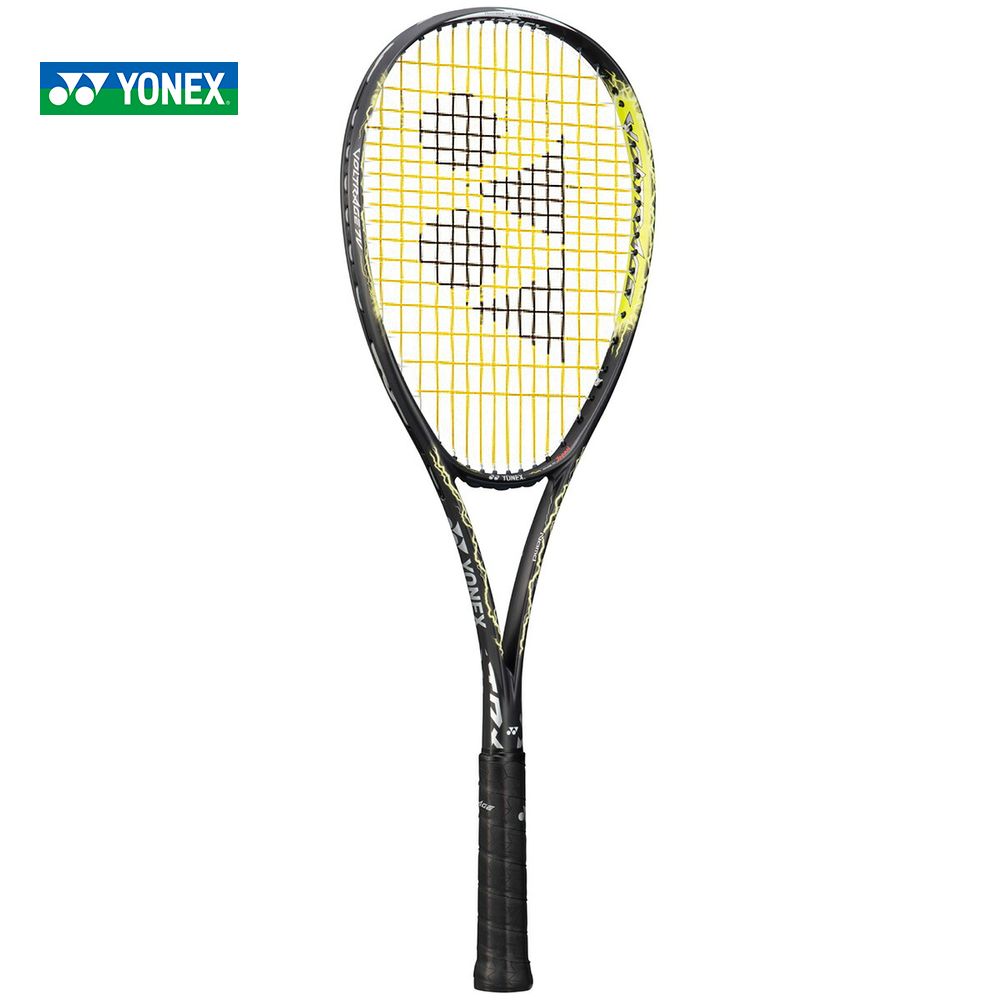 ヨネックス YONEX ソフトテニスラケット ボルトレイジ 7V VOLTRAGE 7V