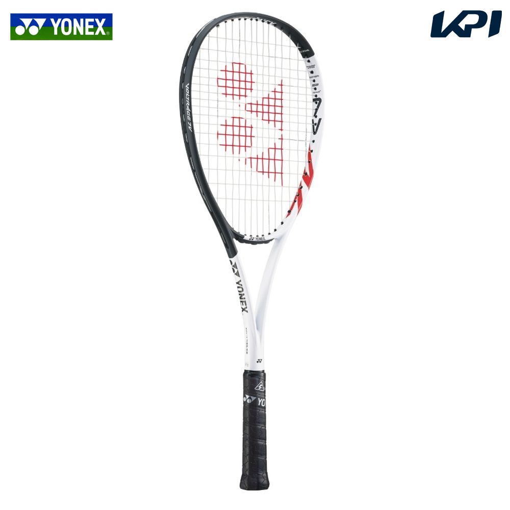 ヨネックス YONEX ソフトテニスラケット ボルトレイジ7V VOLTRAGE 7V