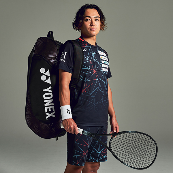 「ベストマッチストリングで張り上げ無料」「365日出荷」ヨネックス YONEX ソフトテニスラケット ボルトレイジ 8S VOLTRAGE 8S VR8S-609『即日出荷』｜kpi｜04