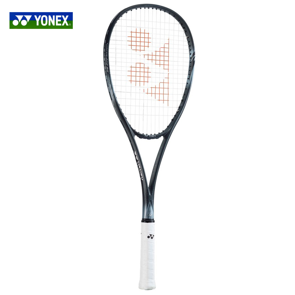 ヨネックス YONEX ソフトテニスラケット ボルトレイジ 8S VOLTRAGE 8S フレームのみ VR8S-609