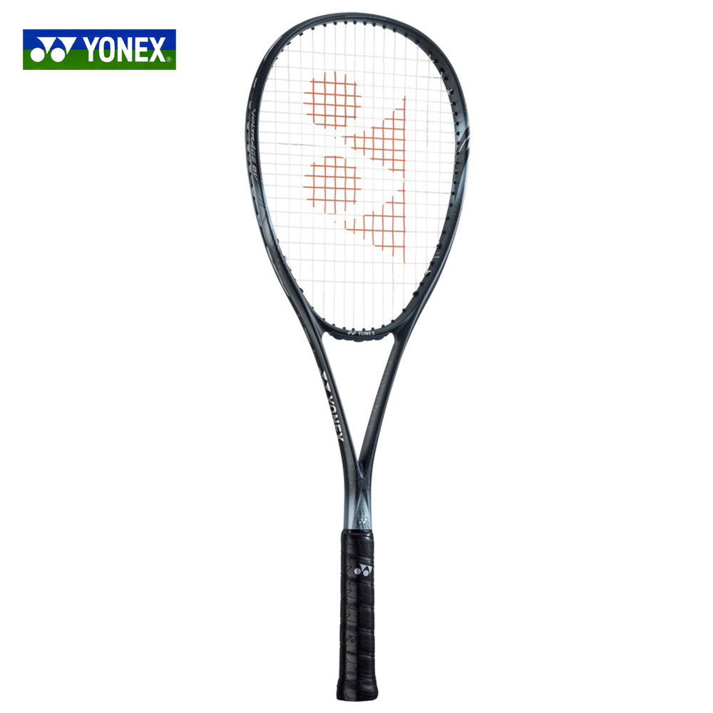 ヨネックス YONEX ソフトテニスラケット ボルトレイジ 8V VOLTRAGE 8V 