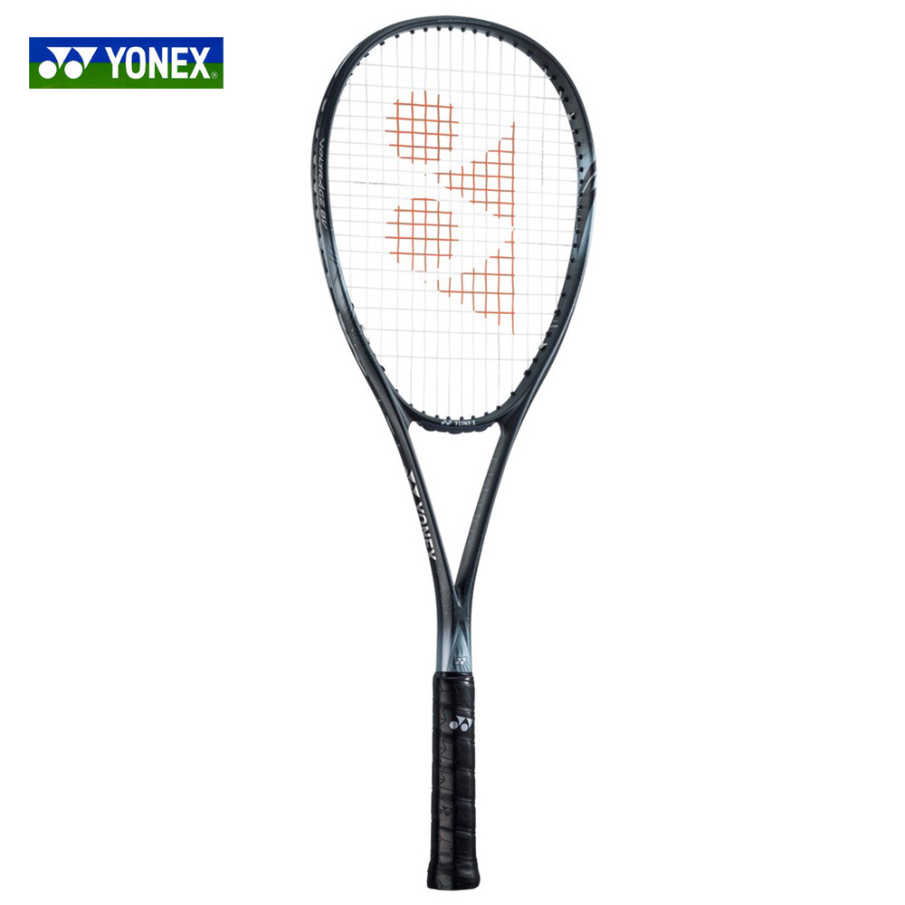 ヨネックス YONEX ソフトテニスラケット ボルトレイジ 8V VOLTRAGE 8V フレームのみ VR8V-609