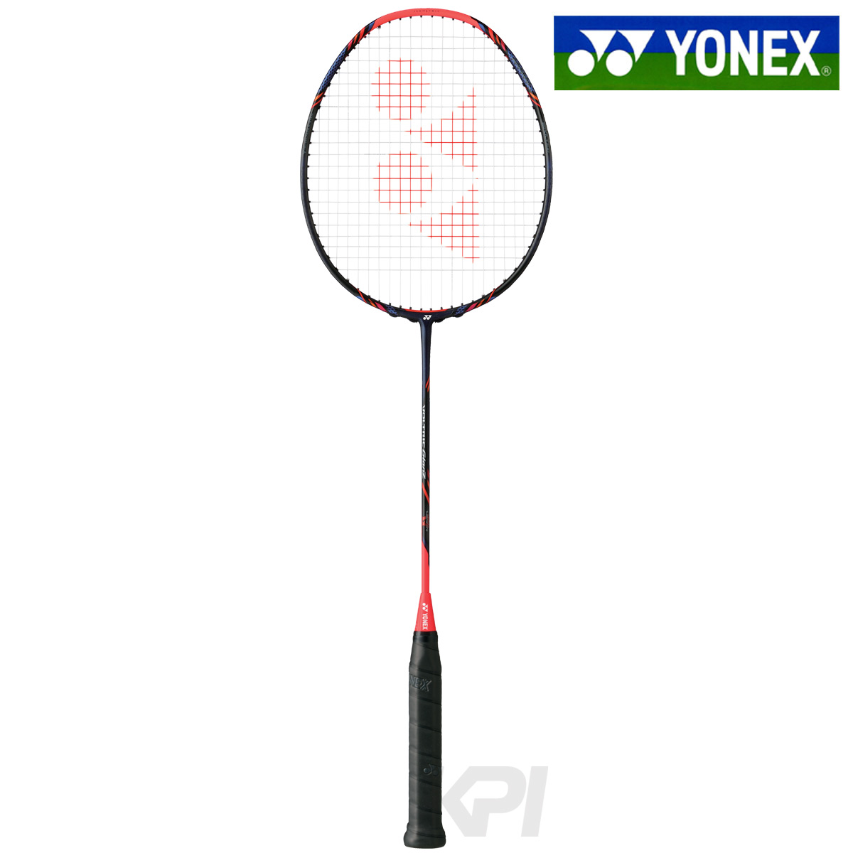 YONEX ヨネックス 「VOLTRIC GlanZ ボルトリックグランツ VT-GZ」バドミントンラケット フレームのみ｜kpi