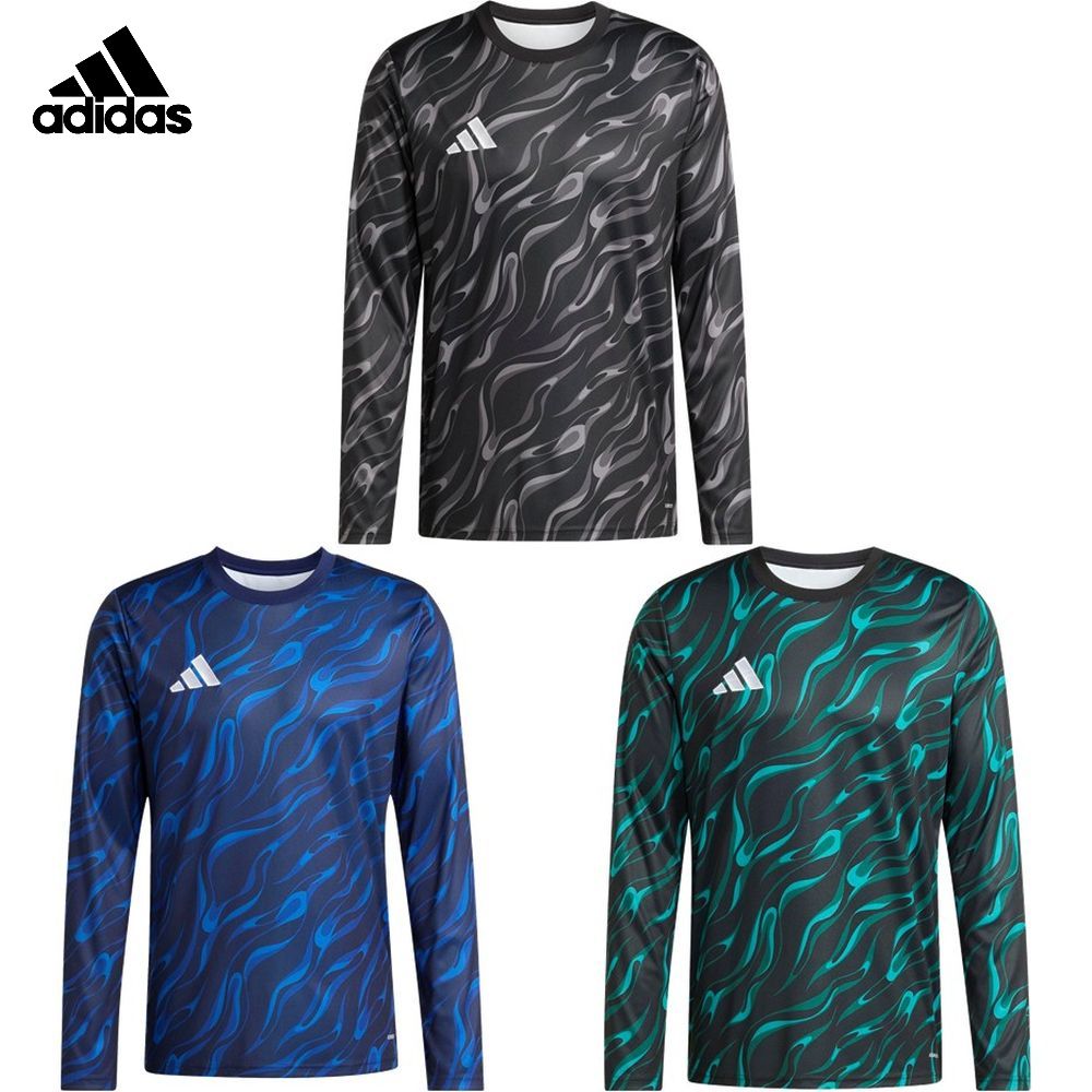 adidas（アディダス） サッカーウェア メンズ プラクティス ロング