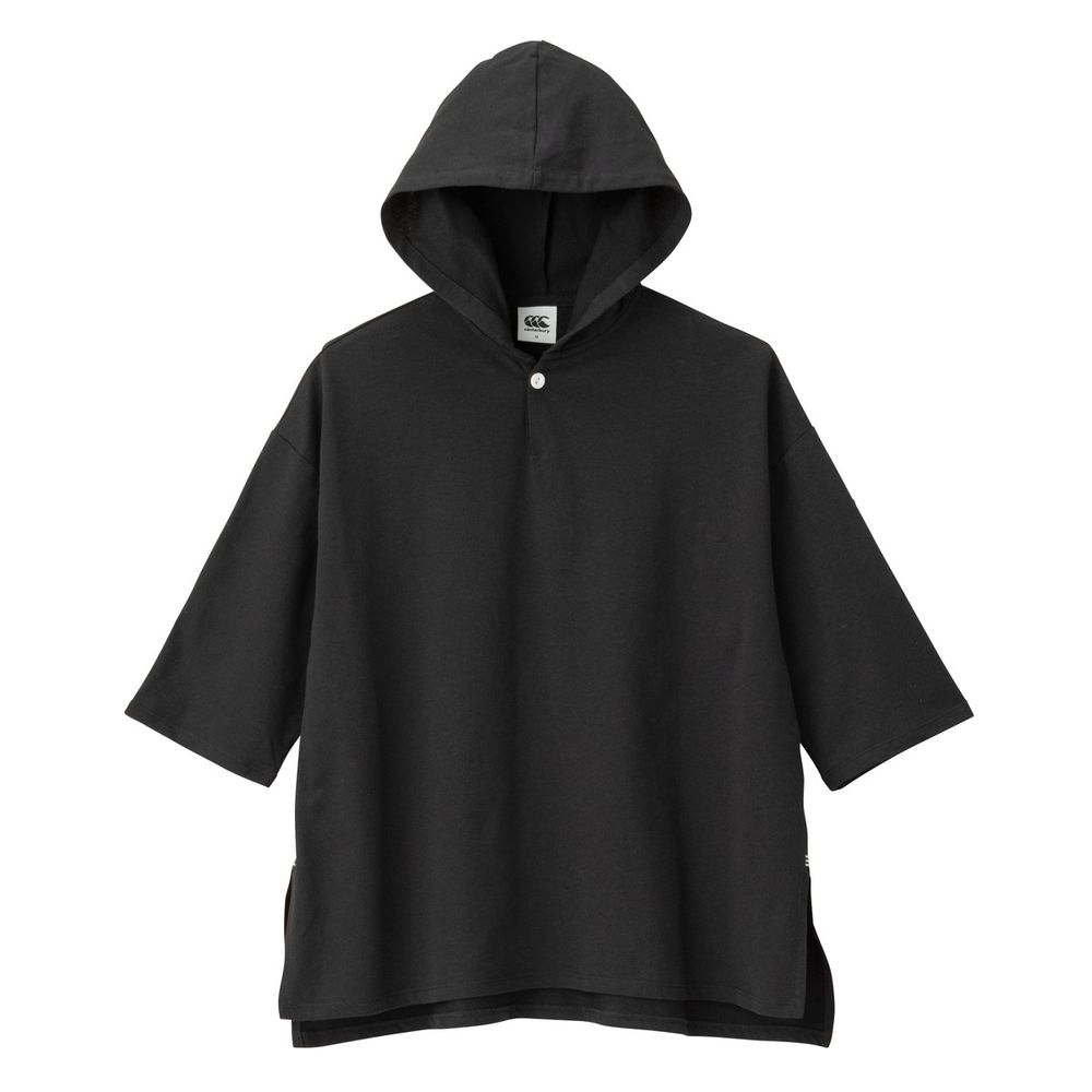 カンタベリー CANTERBURY ラグビーウェア レディース RUGGERHOODY WA43362 2023SS