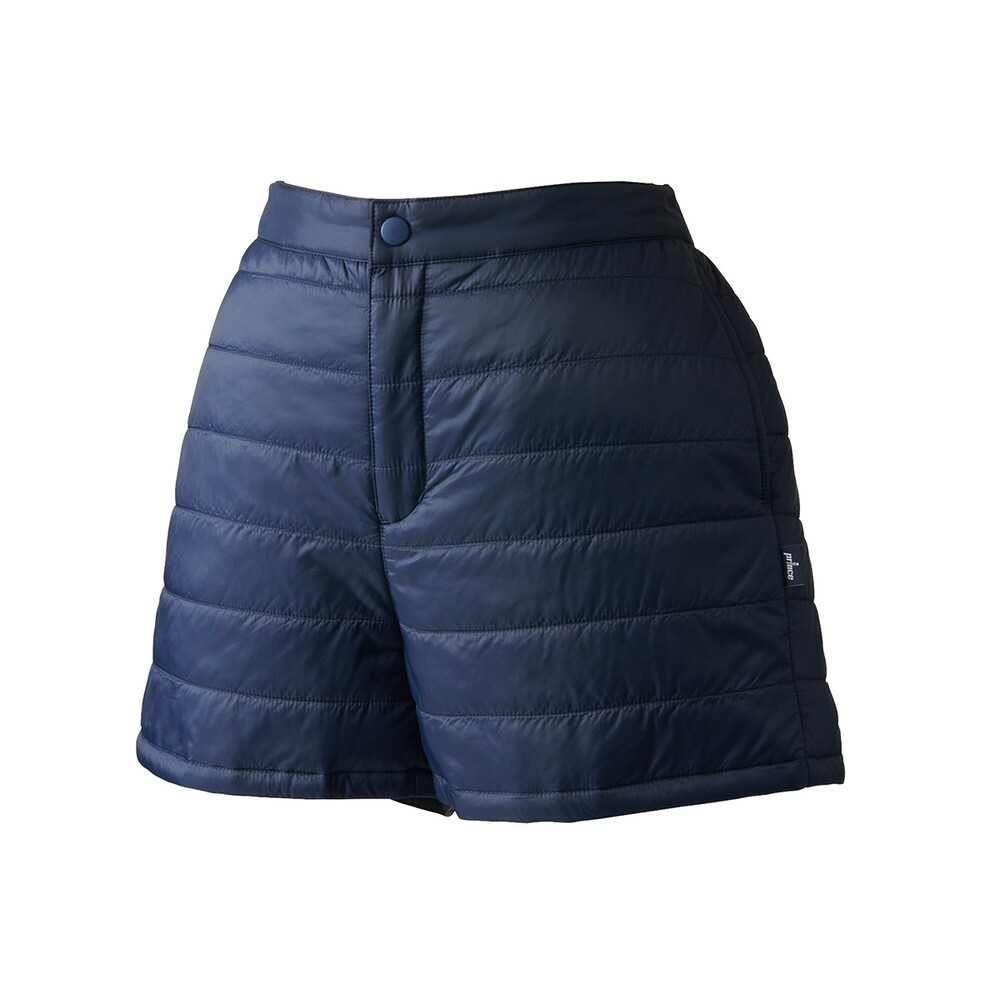 Prince（プリンス） テニスウェア レディース 中綿ショートパンツ